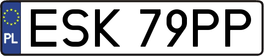 ESK79PP