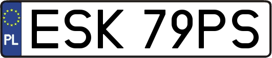ESK79PS