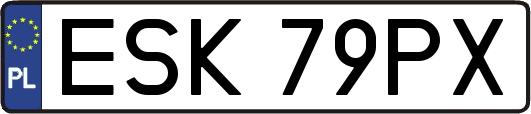 ESK79PX