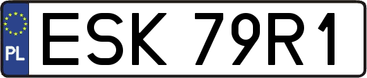 ESK79R1