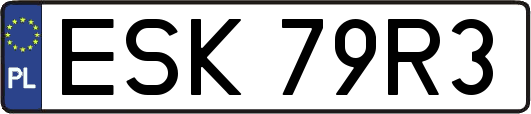 ESK79R3