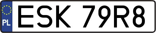 ESK79R8