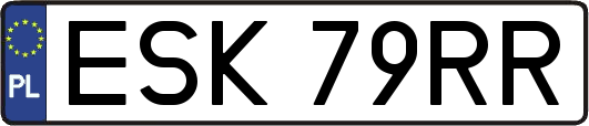 ESK79RR