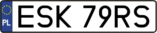 ESK79RS
