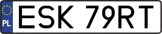 ESK79RT