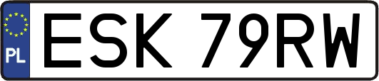 ESK79RW