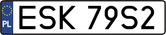 ESK79S2