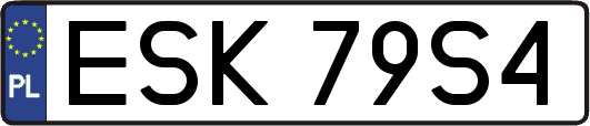 ESK79S4