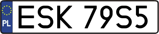 ESK79S5