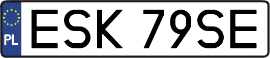 ESK79SE
