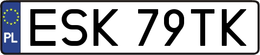 ESK79TK
