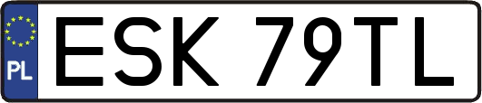 ESK79TL