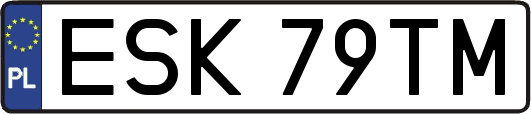 ESK79TM