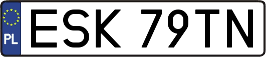 ESK79TN