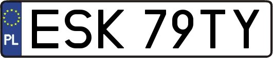 ESK79TY