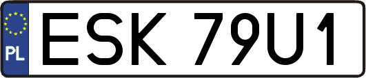 ESK79U1