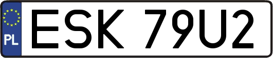 ESK79U2