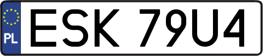 ESK79U4
