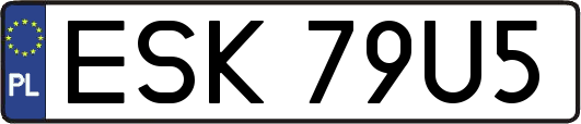 ESK79U5