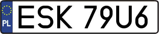 ESK79U6
