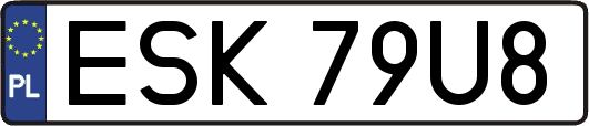 ESK79U8