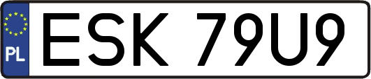 ESK79U9