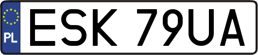 ESK79UA