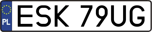 ESK79UG