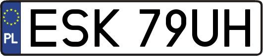 ESK79UH