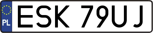 ESK79UJ