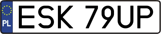 ESK79UP
