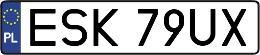 ESK79UX