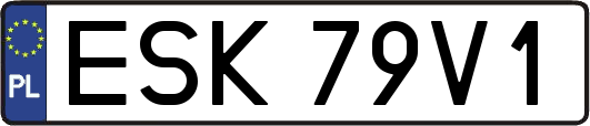 ESK79V1
