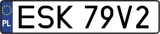 ESK79V2