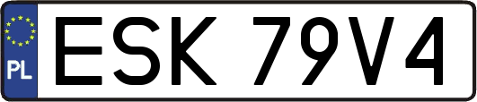 ESK79V4