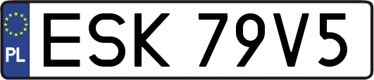 ESK79V5