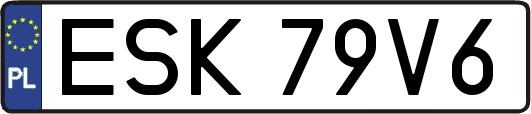 ESK79V6