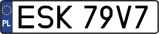 ESK79V7