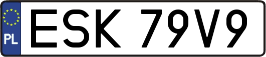 ESK79V9