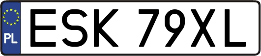 ESK79XL