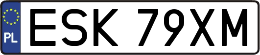 ESK79XM