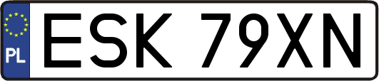 ESK79XN