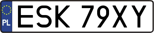 ESK79XY