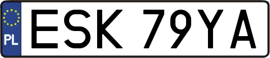 ESK79YA
