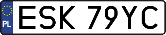 ESK79YC