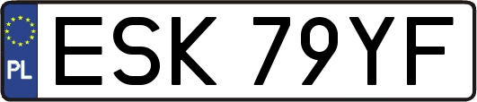 ESK79YF