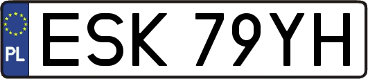 ESK79YH