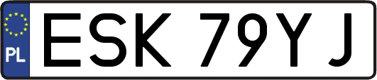 ESK79YJ