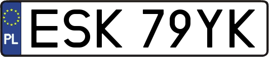 ESK79YK