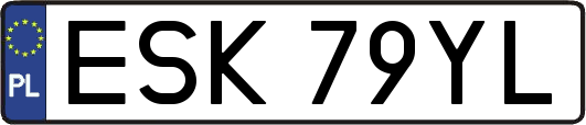 ESK79YL